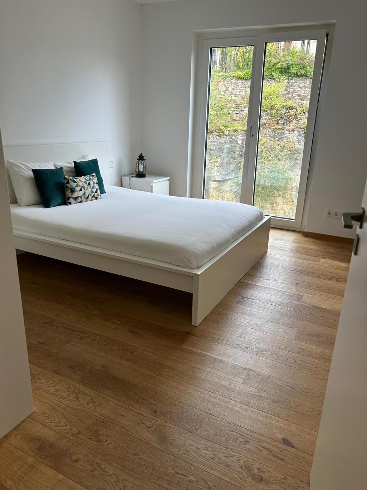 Peaceful Center Appartement Luxemburg