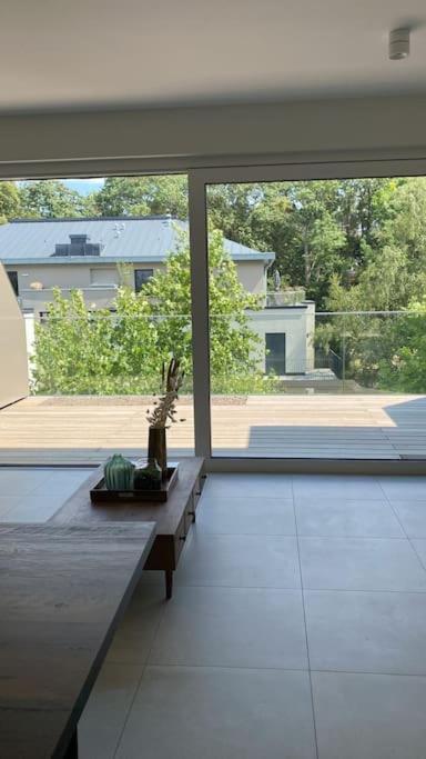 Peaceful Center Appartement *